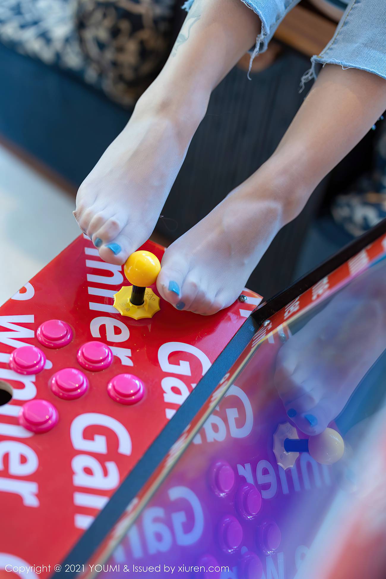 图片[32]-[YouMi尤蜜荟] 2021.05.06 Vol.637 王雨纯 [64P] – 速更版-美库