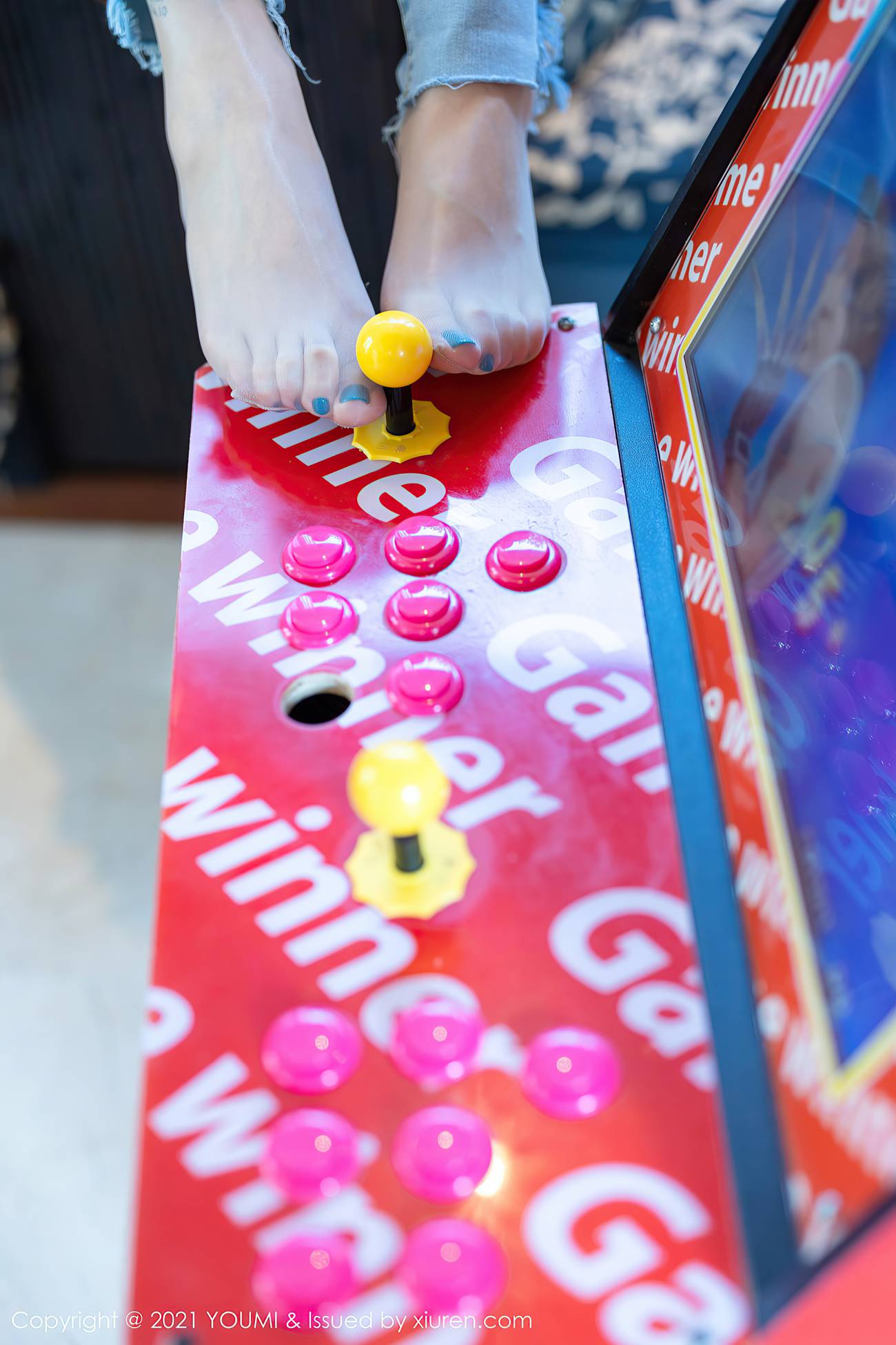 图片[33]-[YouMi尤蜜荟] 2021.05.06 Vol.637 王雨纯 [64P] – 速更版-美库