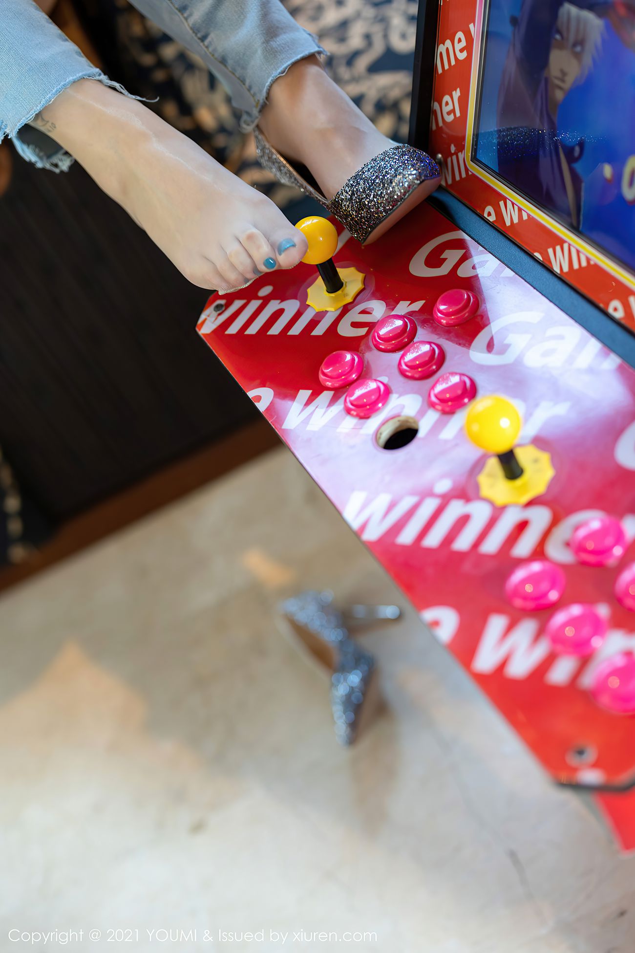 图片[35]-[YouMi尤蜜荟] 2021.05.06 Vol.637 王雨纯 [64P] – 速更版-美库