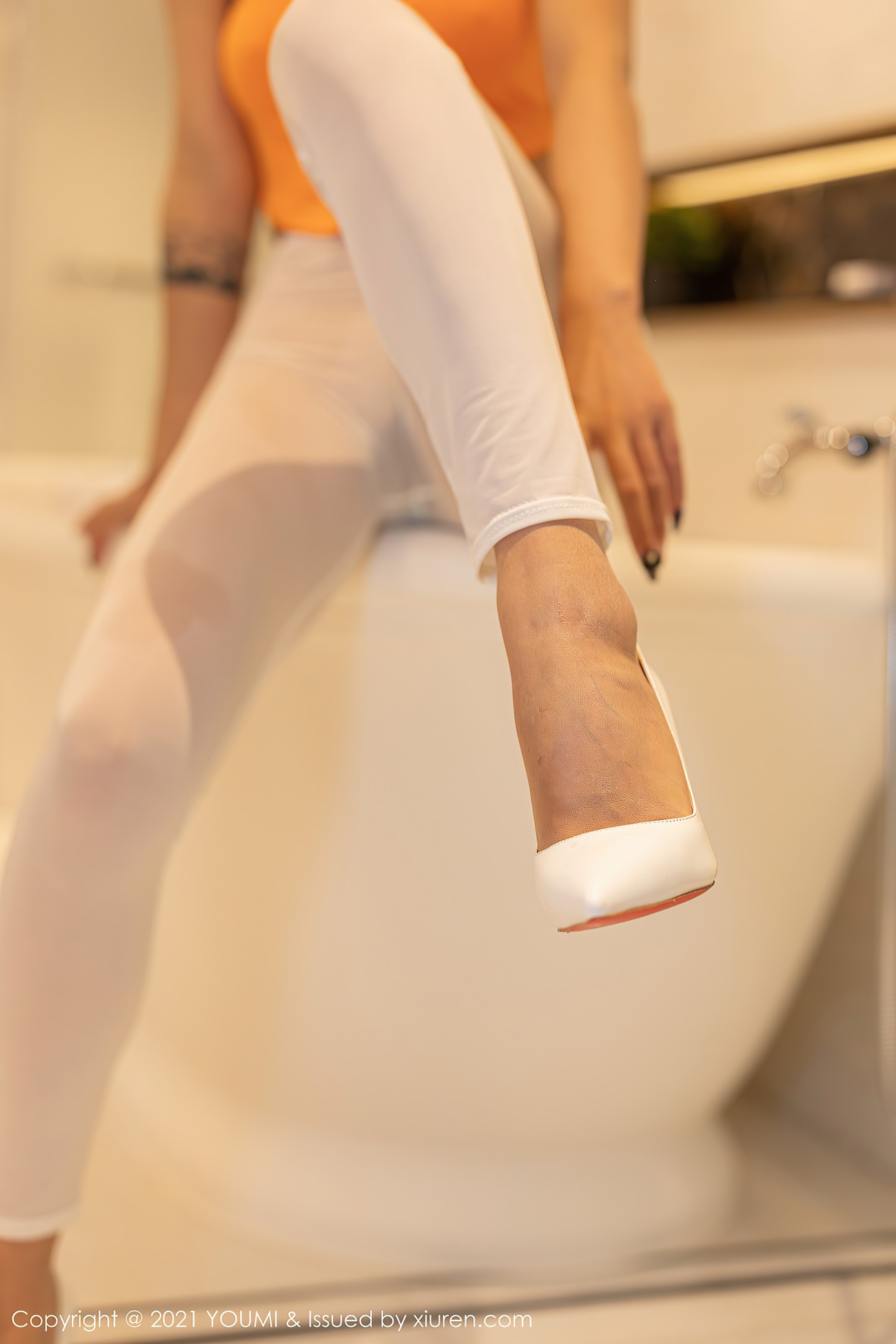 图片[29]-[YouMi尤蜜荟] 2021.05.10 Vol.639 Emily顾奈奈 [61P] – 速更版-美库