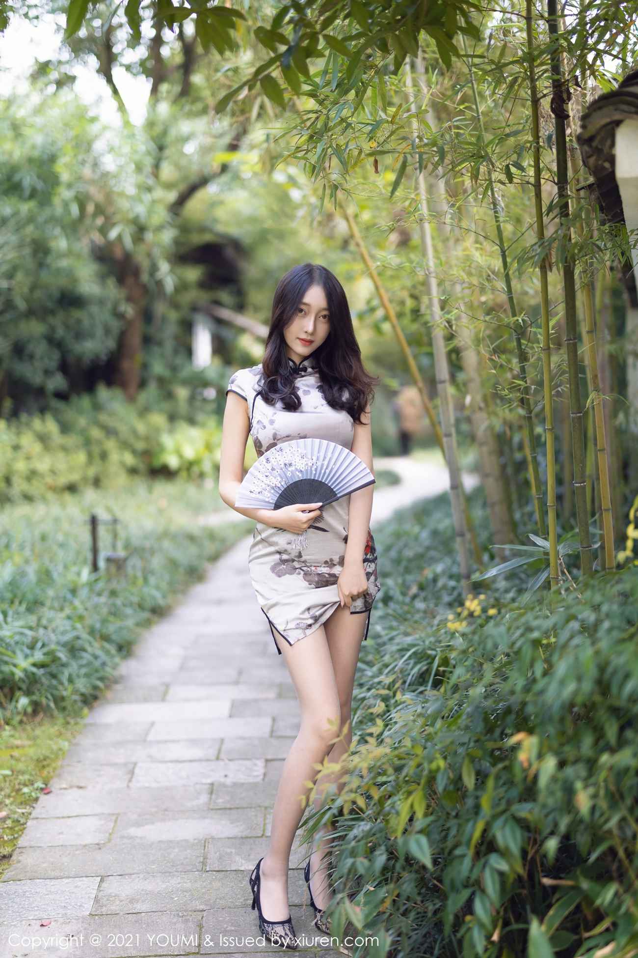 图片[49]-[YouMi尤蜜荟] 2021.04.28 Vol.635 玥儿玥er [50P] – 速更版-美库