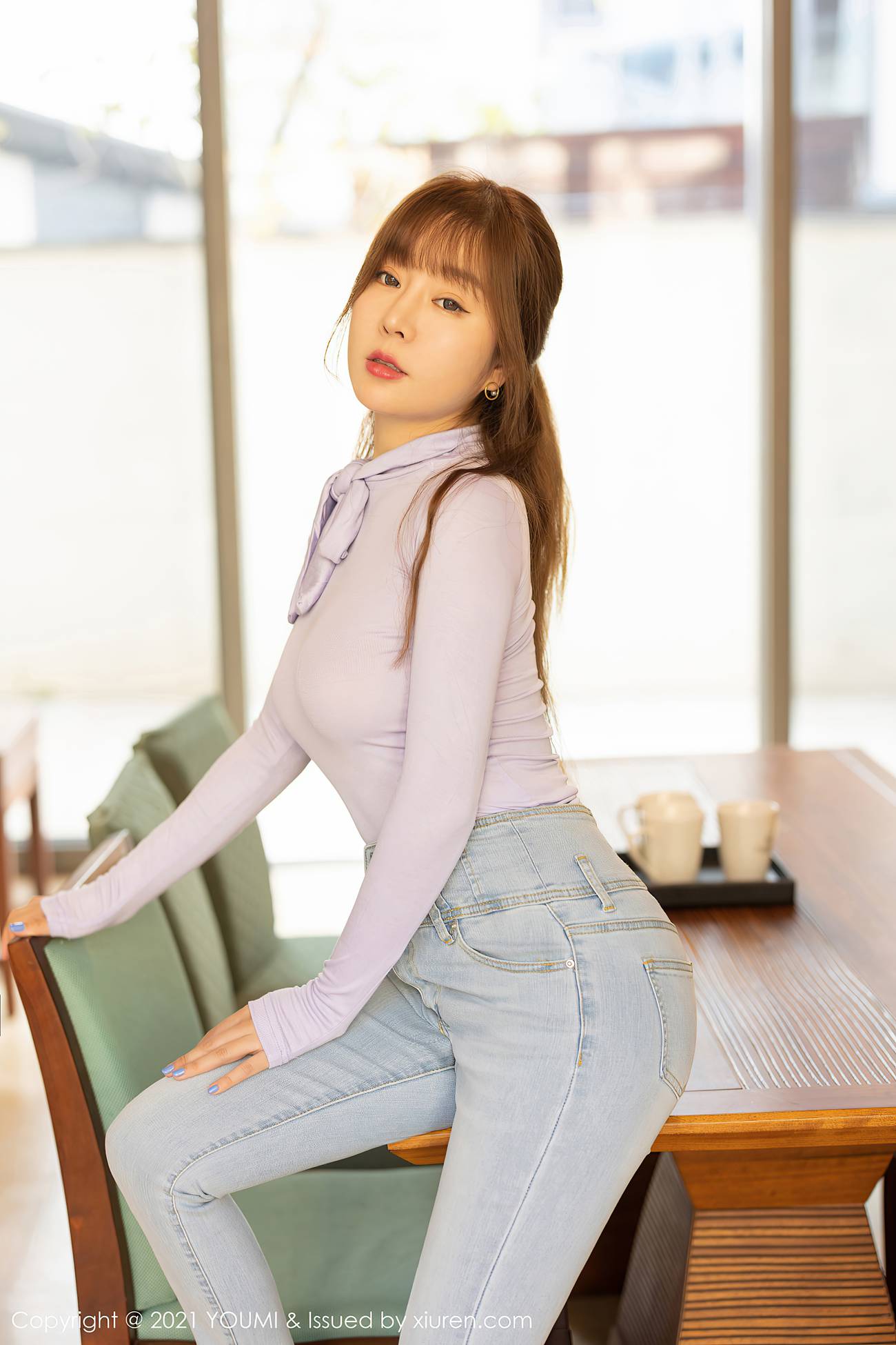 图片[61]-[YouMi尤蜜荟] 2021.05.06 Vol.637 王雨纯 [64P] – 速更版-美库