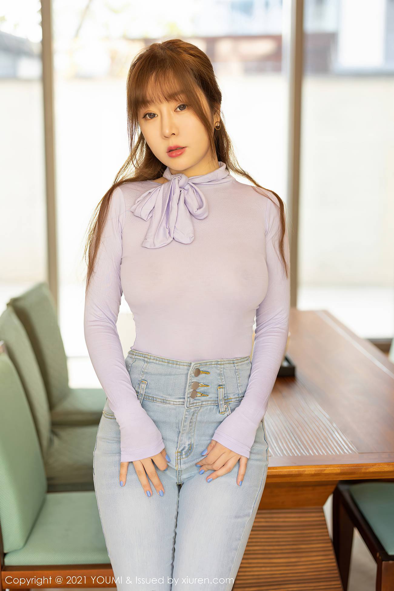 图片[62]-[YouMi尤蜜荟] 2021.05.06 Vol.637 王雨纯 [64P] – 速更版-美库