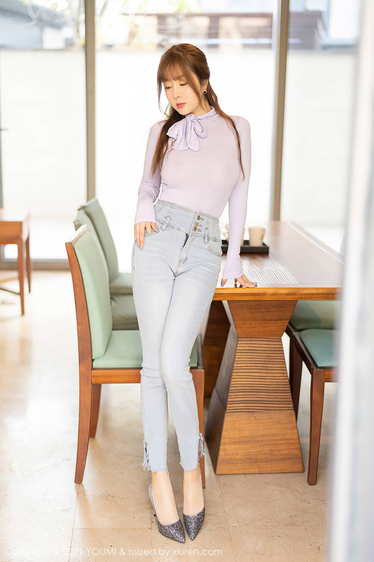 图片[63]-[YouMi尤蜜荟] 2021.05.06 Vol.637 王雨纯 [64P] – 速更版-美库