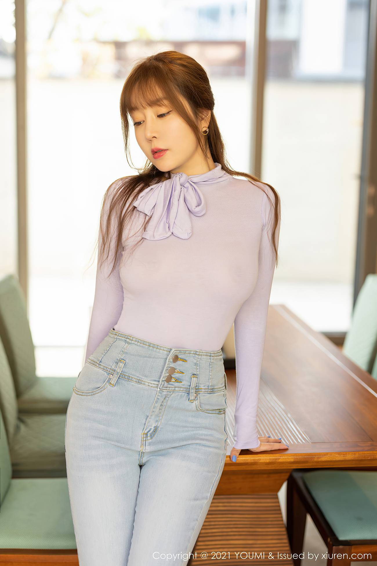 图片[64]-[YouMi尤蜜荟] 2021.05.06 Vol.637 王雨纯 [64P] – 速更版-美库