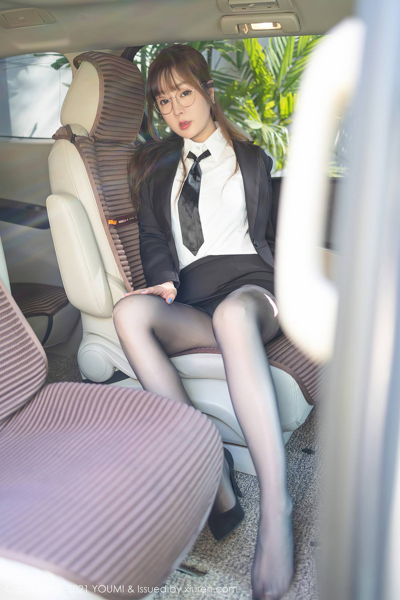 图片[74]-[YouMi尤蜜荟] 2021.04.30 Vol.636 王雨纯 [96P] – 速更版-美库