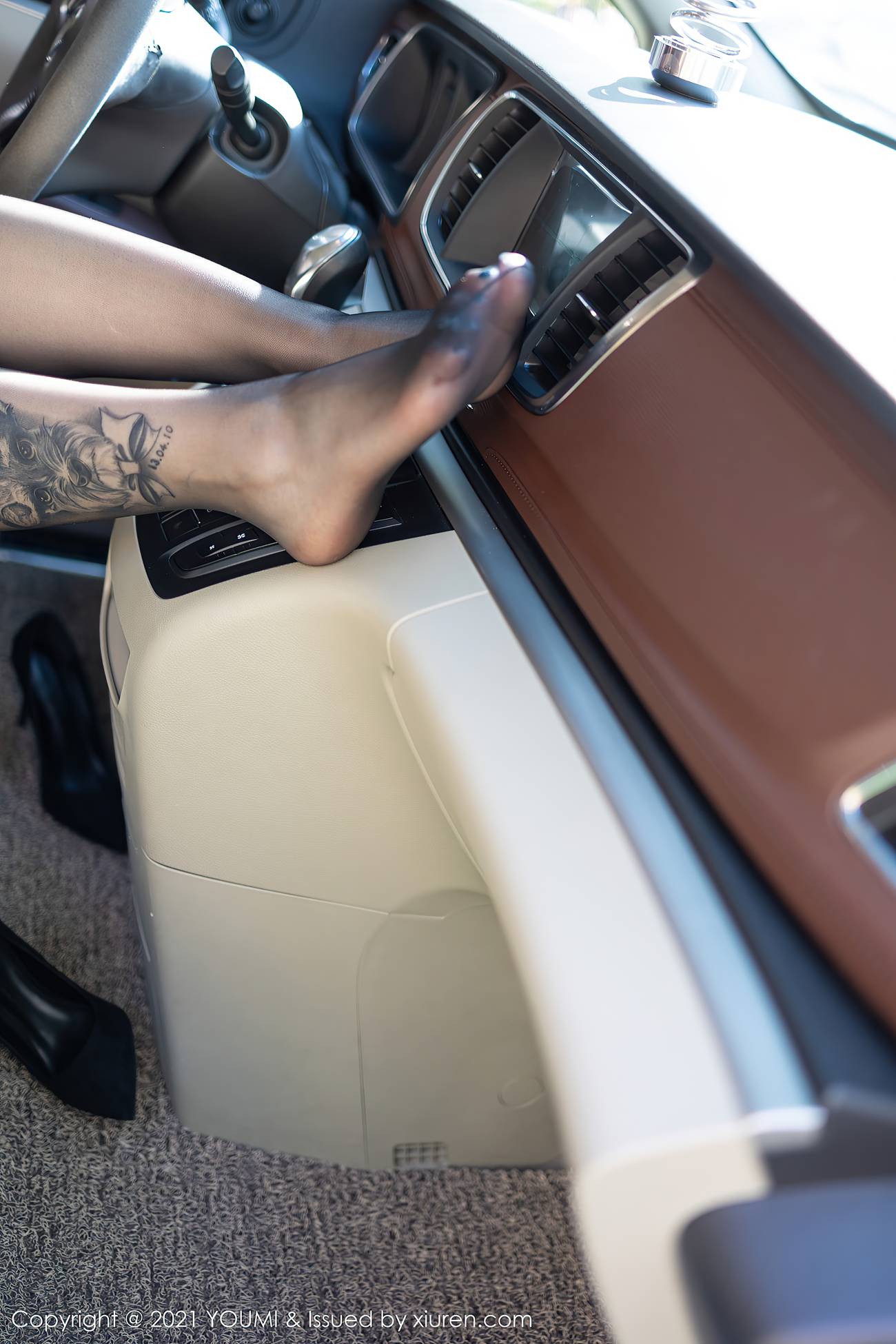 图片[83]-[YouMi尤蜜荟] 2021.04.30 Vol.636 王雨纯 [96P] – 速更版-美库