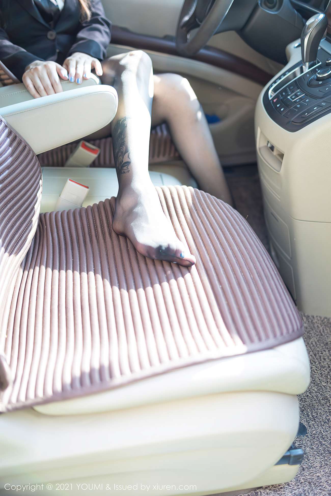 图片[87]-[YouMi尤蜜荟] 2021.04.30 Vol.636 王雨纯 [96P] – 速更版-美库