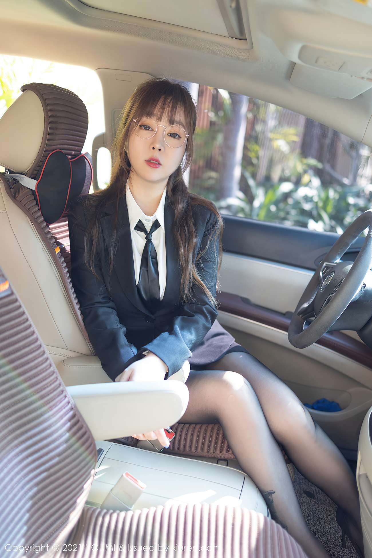 图片[91]-[YouMi尤蜜荟] 2021.04.30 Vol.636 王雨纯 [96P] – 速更版-美库