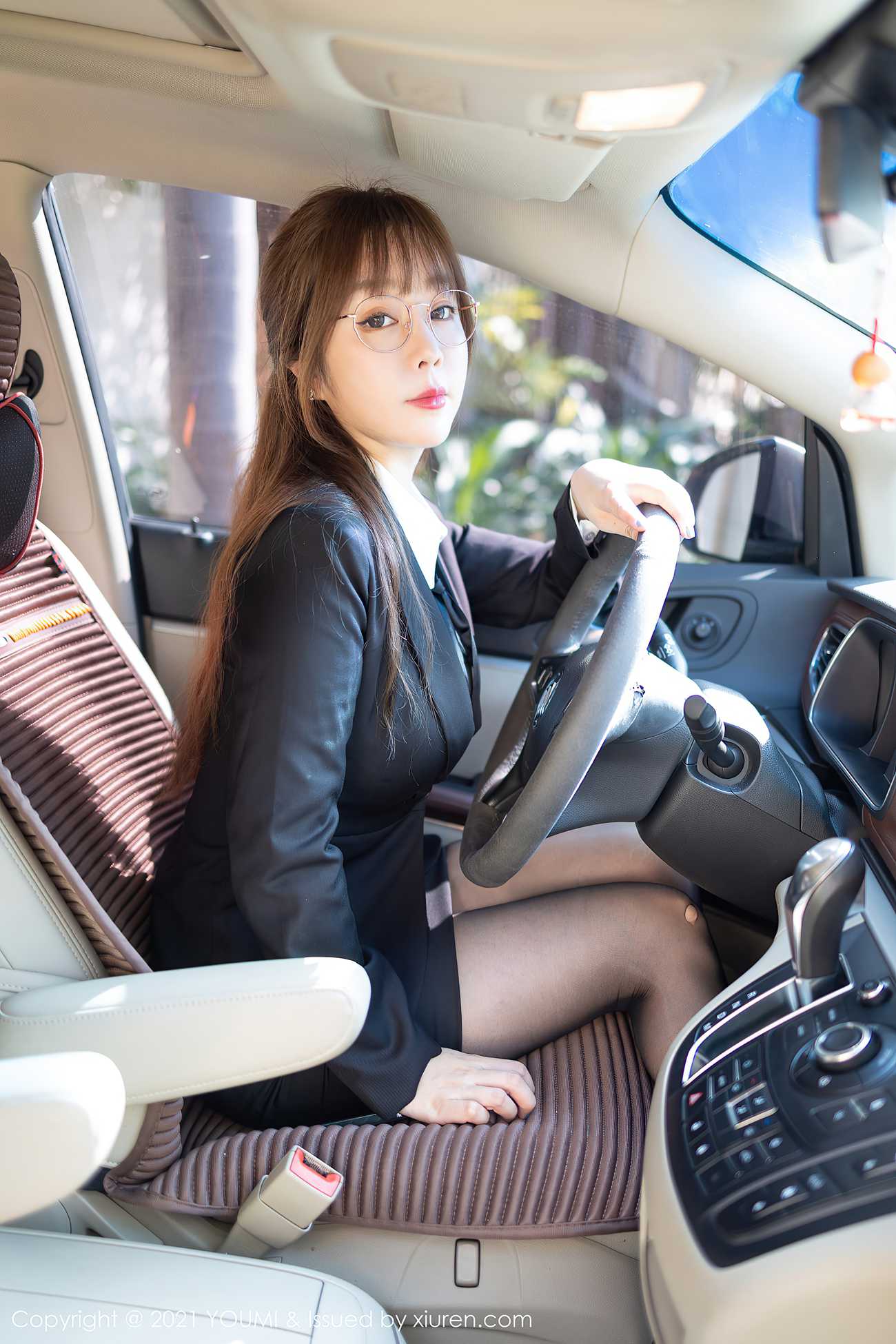 图片[93]-[YouMi尤蜜荟] 2021.04.30 Vol.636 王雨纯 [96P] – 速更版-美库