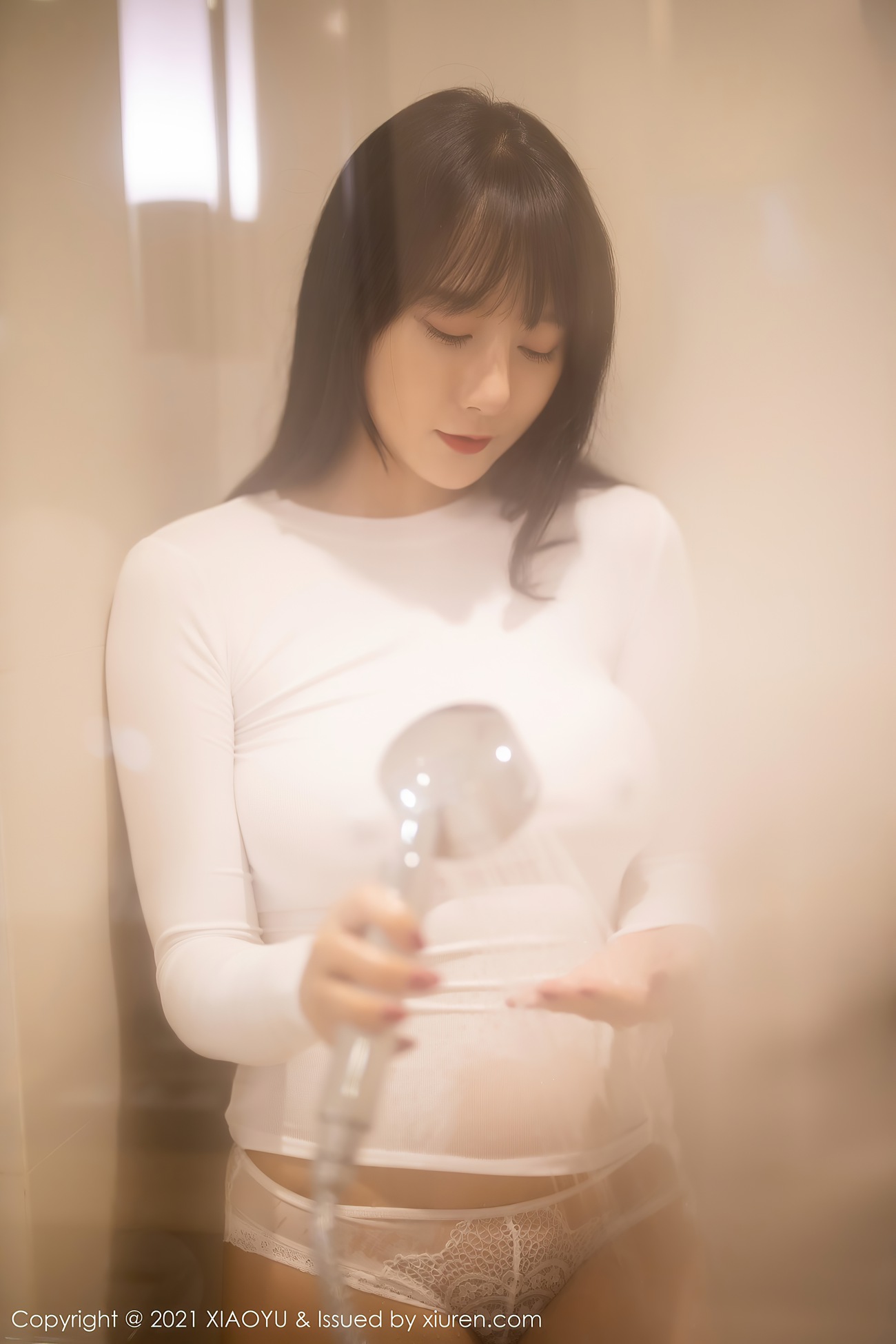 图片[12]-[XIAOYU语画界] 2021.01.19 VOL.454 何嘉颖 [63P] – 速更版-美库