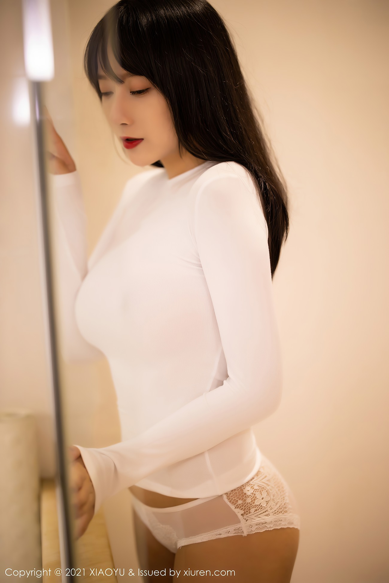 图片[15]-[XIAOYU语画界] 2021.01.19 VOL.454 何嘉颖 [63P] – 速更版-美库