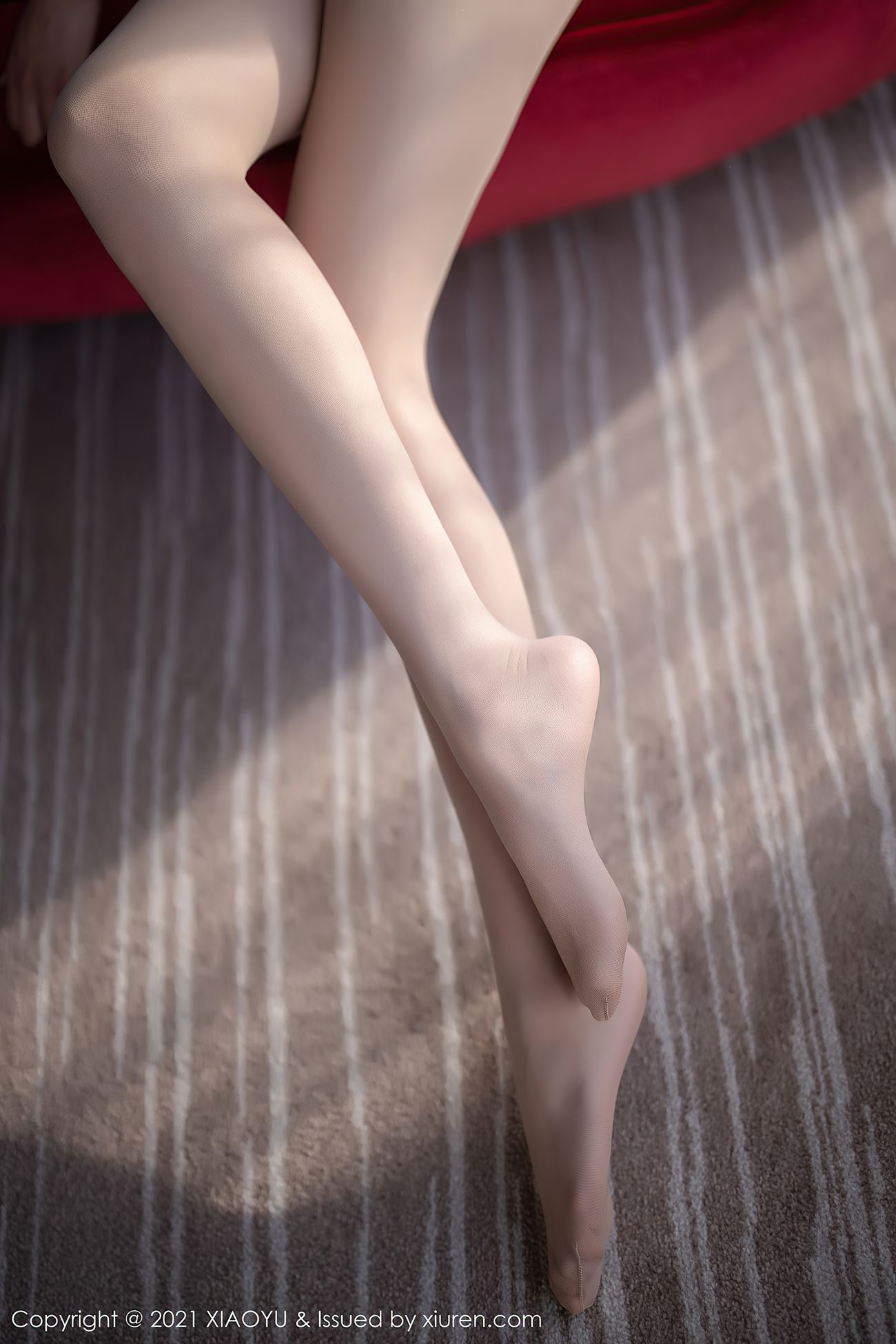 图片[21]-[XIAOYU语画界] 2021.01.25 VOL.458 蜜桃酱o [63P] – 速更版-美库