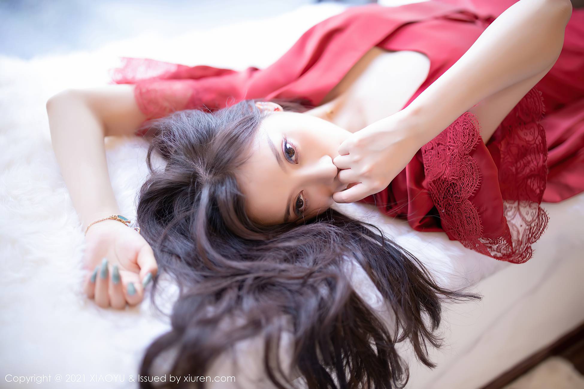 图片[19]-[XIAOYU语画界] 2021.01.27 VOL.460 杨晨晨sugar [72P] – 速更版-美库