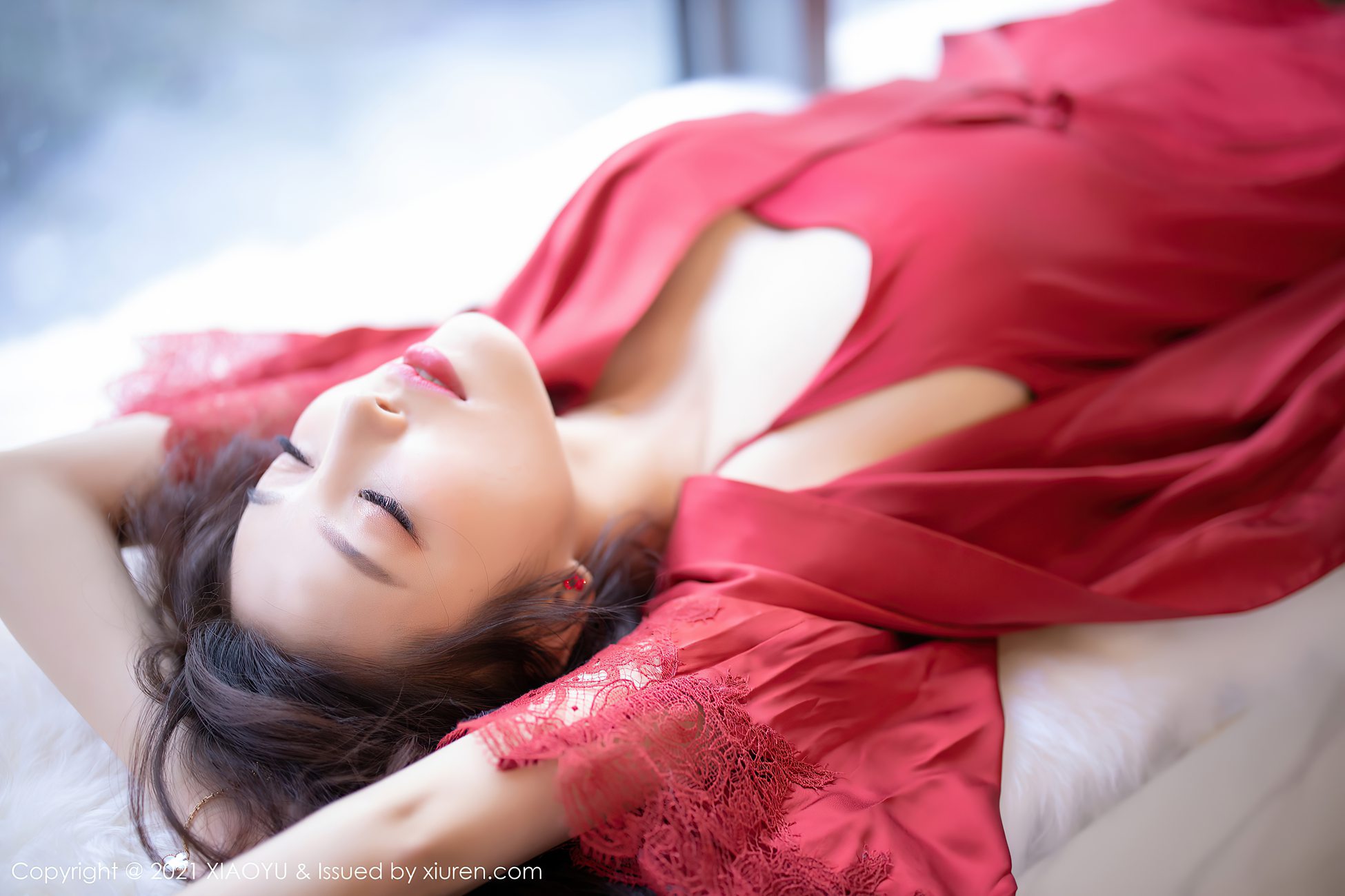 图片[20]-[XIAOYU语画界] 2021.01.27 VOL.460 杨晨晨sugar [72P] – 速更版-美库