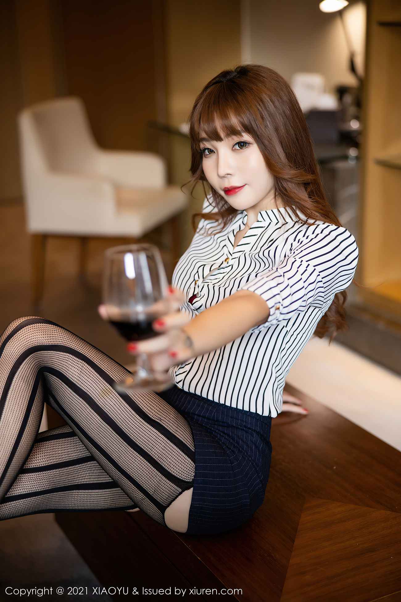 图片[43]-[XIAOYU语画界] 2021.01.26 VOL.459 芝芝Booty [81P] – 速更版-美库