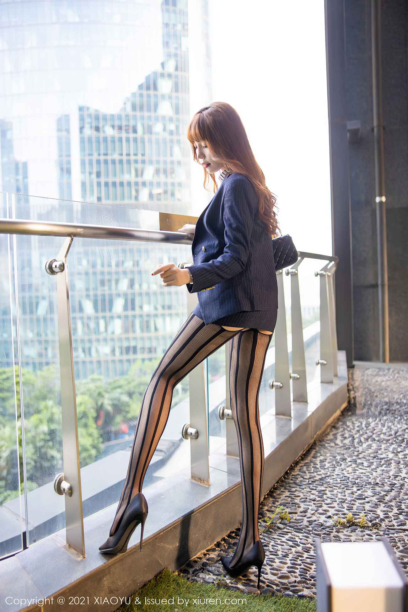 图片[68]-[XIAOYU语画界] 2021.01.26 VOL.459 芝芝Booty [81P] – 速更版-美库