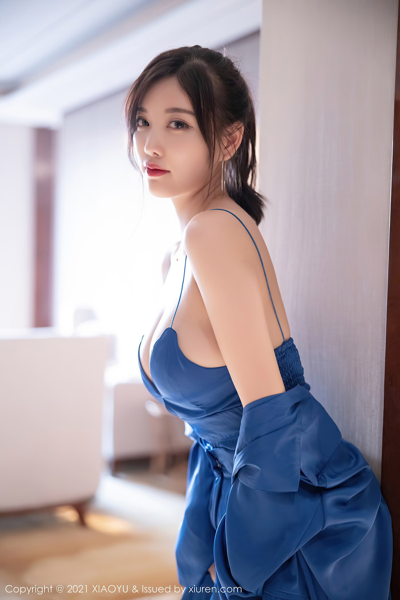 图片[41]-[XIAOYU语画界] 2021.02.05 VOL.467 杨晨晨sugar [99P] – 速更版-美库