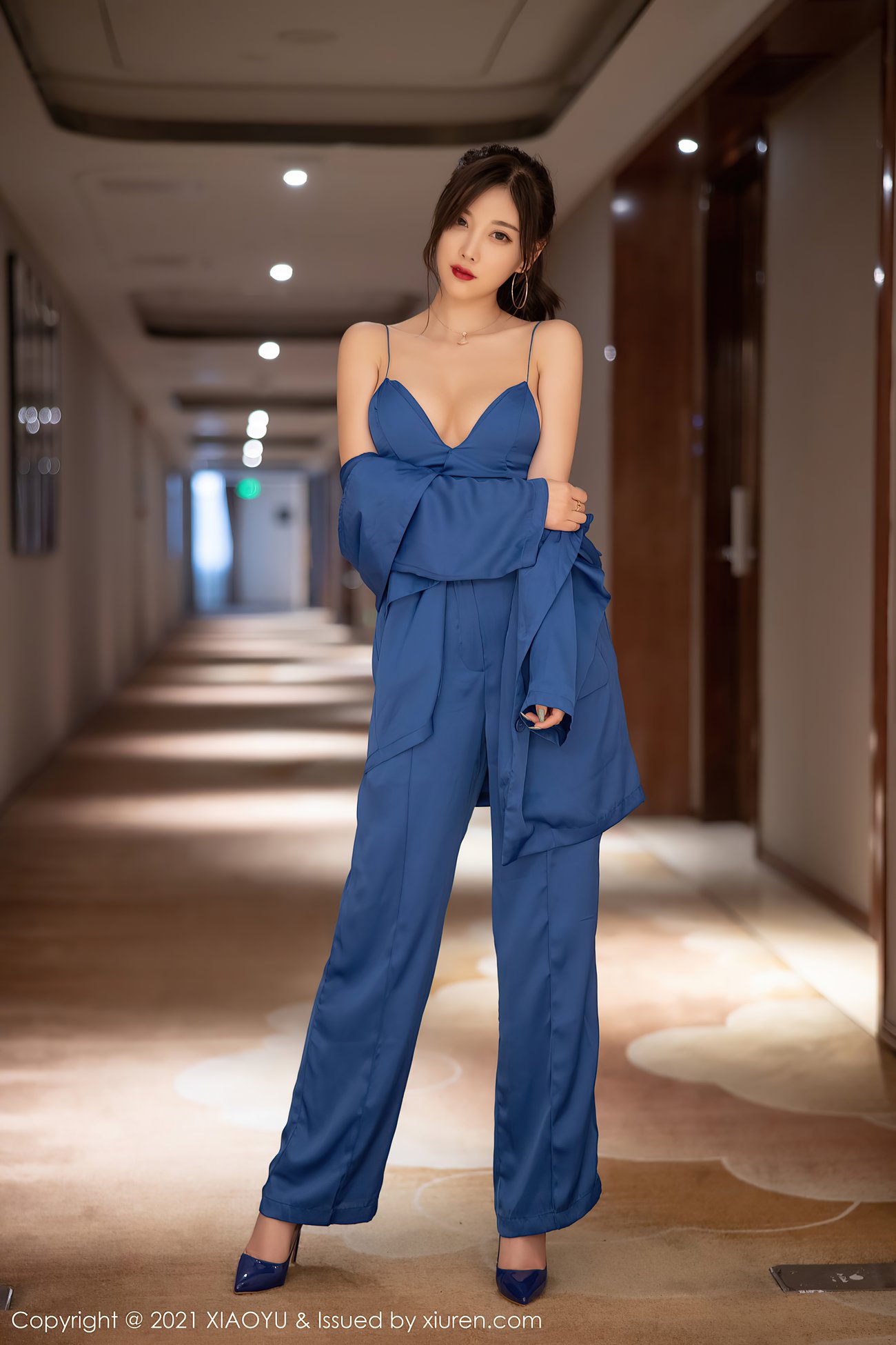 图片[51]-[XIAOYU语画界] 2021.02.05 VOL.467 杨晨晨sugar [99P] – 速更版-美库