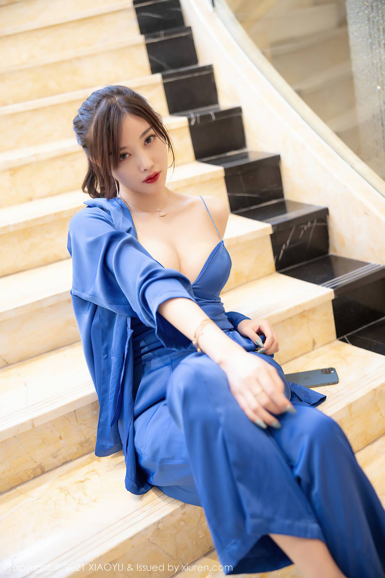 图片[72]-[XIAOYU语画界] 2021.02.05 VOL.467 杨晨晨sugar [99P] – 速更版-美库