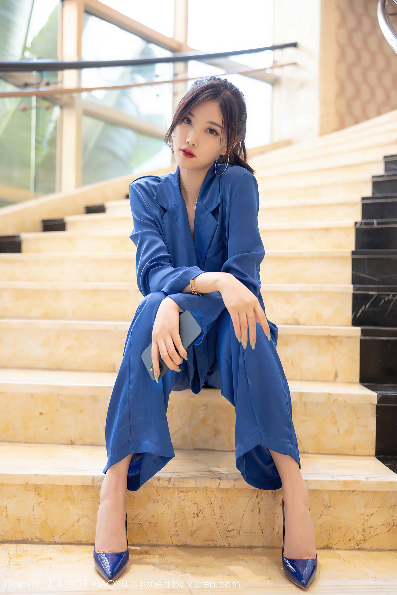 图片[74]-[XIAOYU语画界] 2021.02.05 VOL.467 杨晨晨sugar [99P] – 速更版-美库