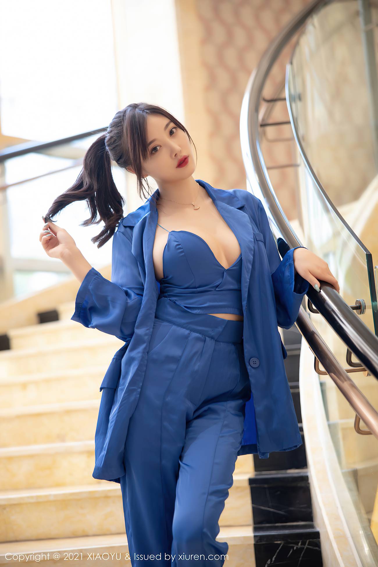 图片[78]-[XIAOYU语画界] 2021.02.05 VOL.467 杨晨晨sugar [99P] – 速更版-美库