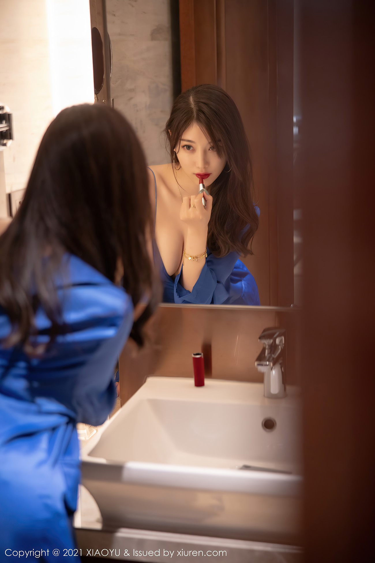 图片[98]-[XIAOYU语画界] 2021.02.05 VOL.467 杨晨晨sugar [99P] – 速更版-美库