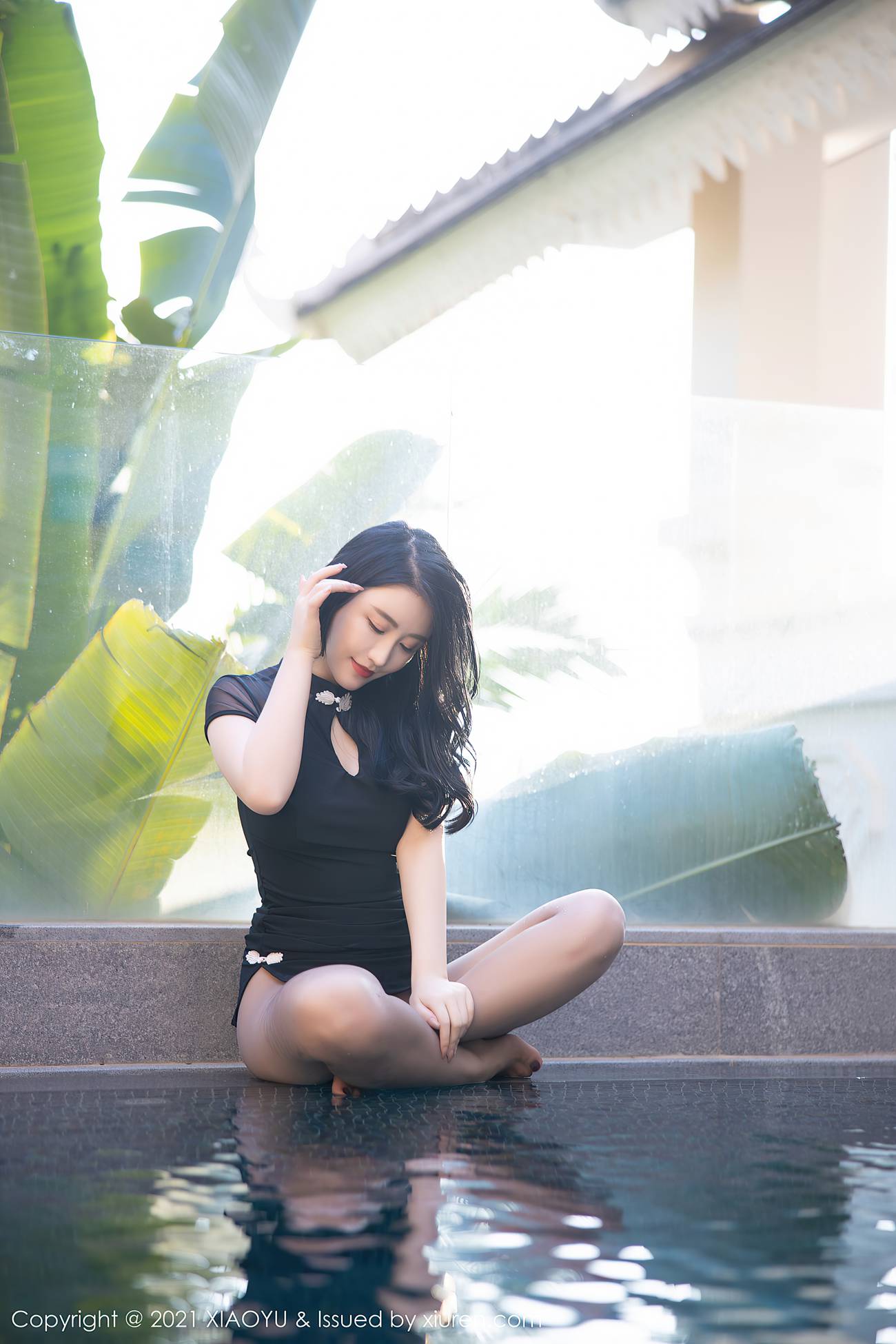 图片[13]-[XIAOYU语画界] 2021.02.25 VOL.476 Cherry绯月樱 [54P] – 速更版-美库