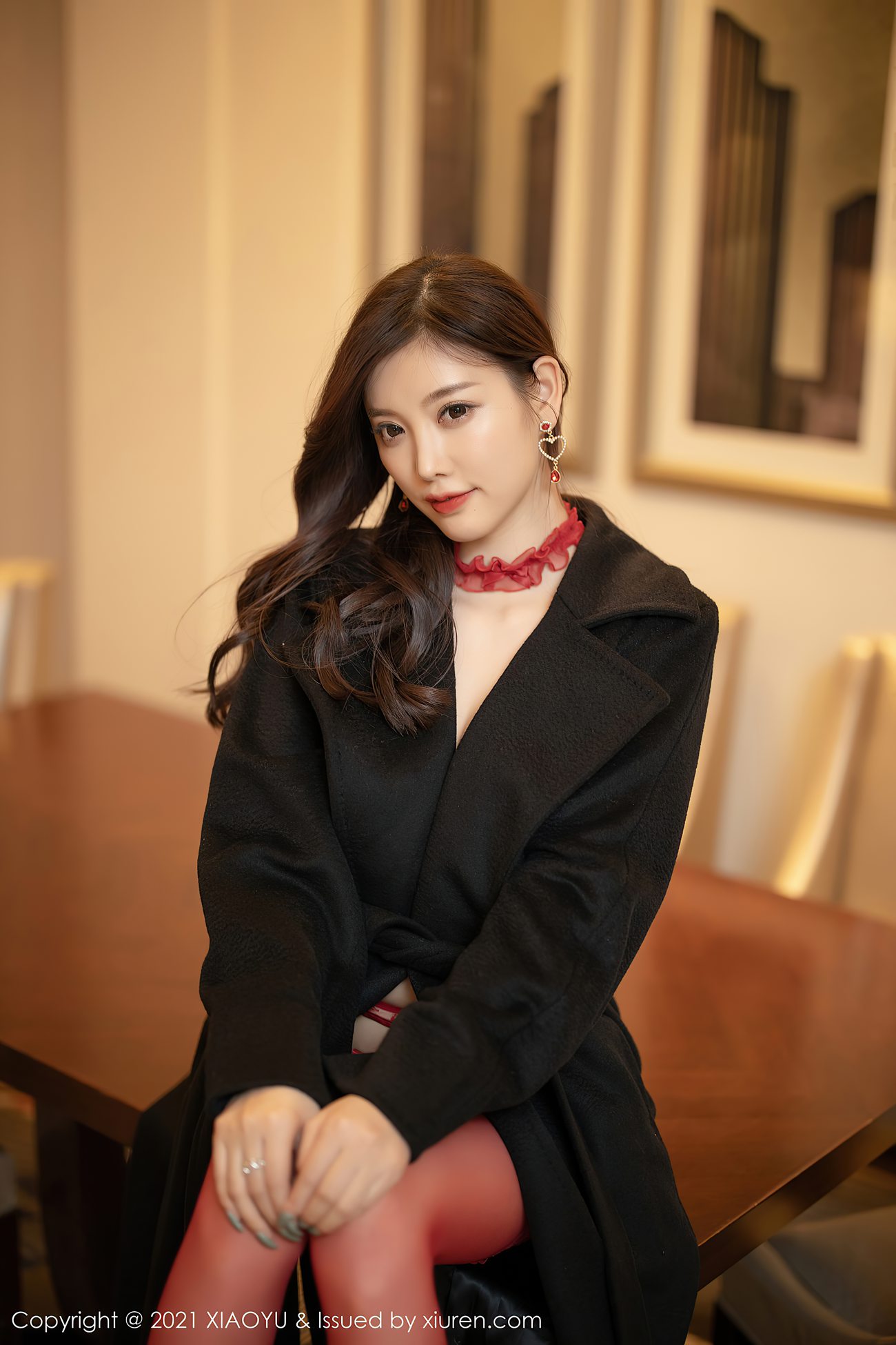 图片[57]-[XIAOYU语画界] 2021.02.08 VOL.469 杨晨晨sugar [64P] – 速更版-美库