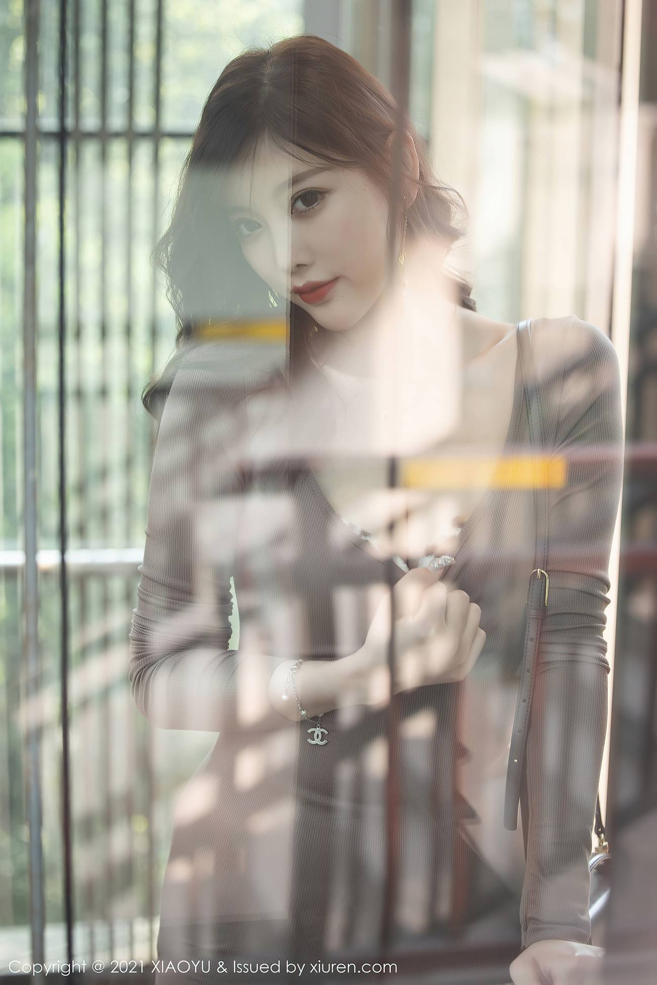 图片[36]-[XIAOYU语画界] 2021.03.19 VOL.492 杨晨晨sugar [65P] – 速更版-美库