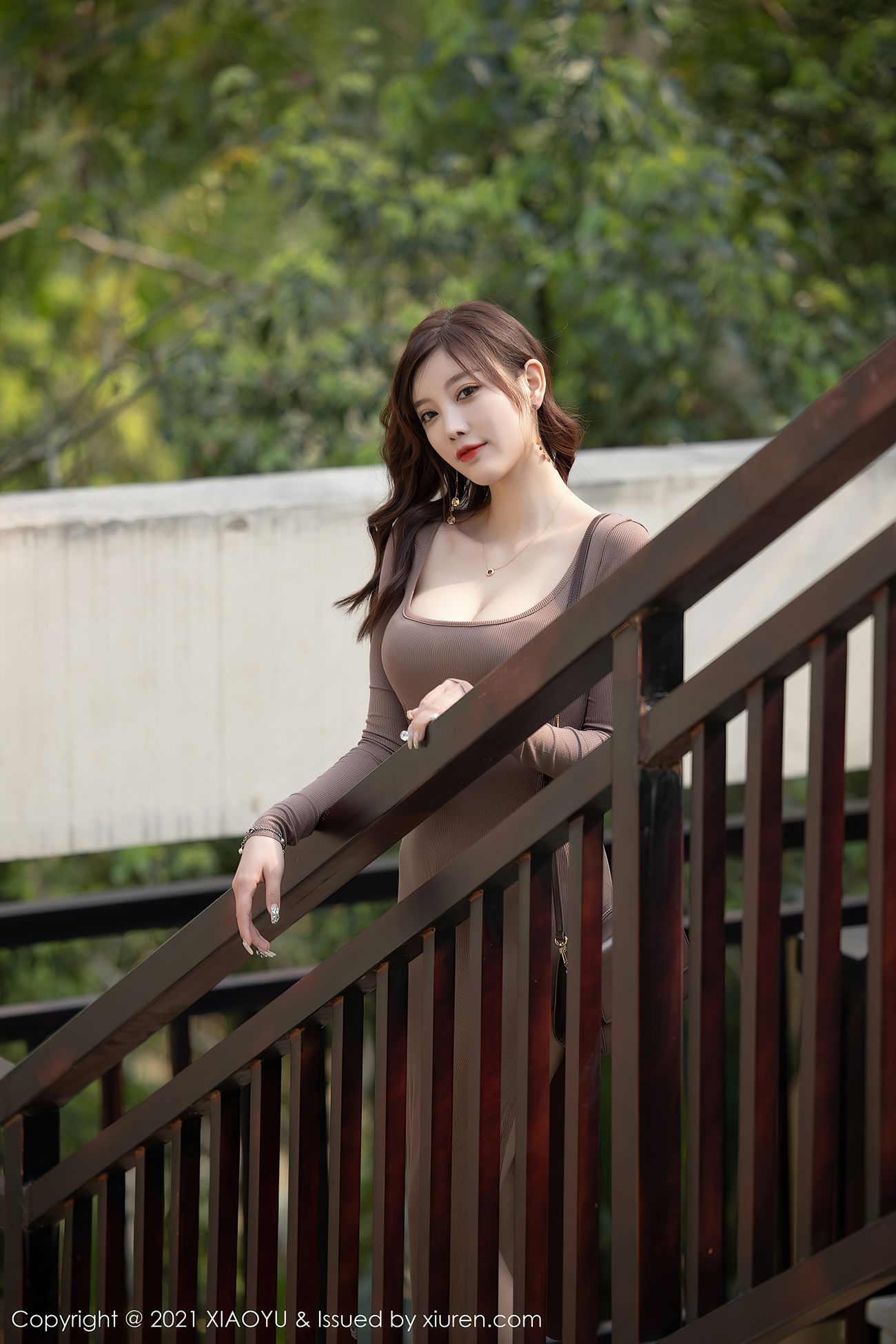 图片[65]-[XIAOYU语画界] 2021.03.19 VOL.492 杨晨晨sugar [65P] – 速更版-美库