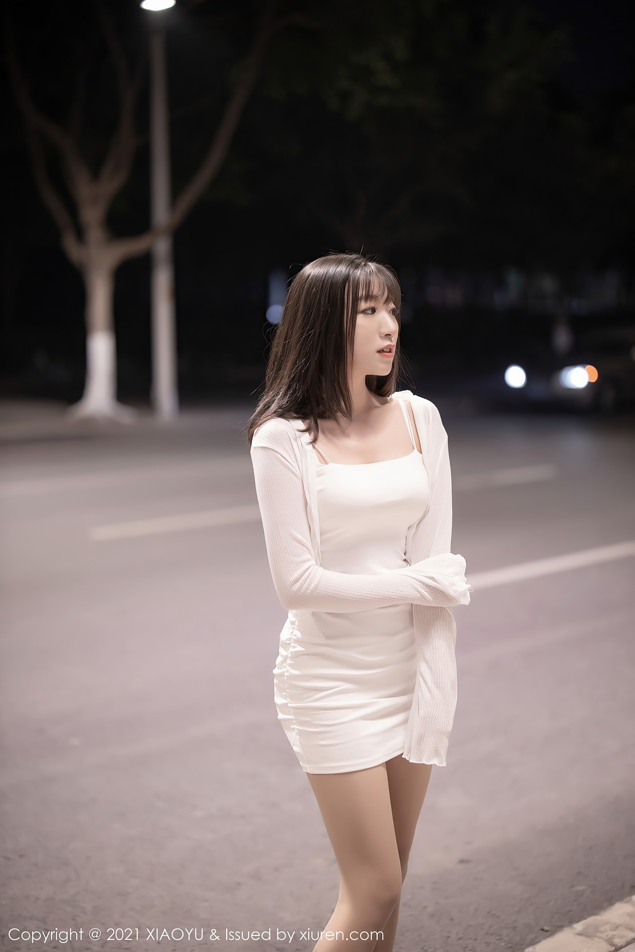 图片[70]-[XIAOYU语画界] 2021.03.25 VOL.496 蜜桃酱o [78P] – 速更版-美库