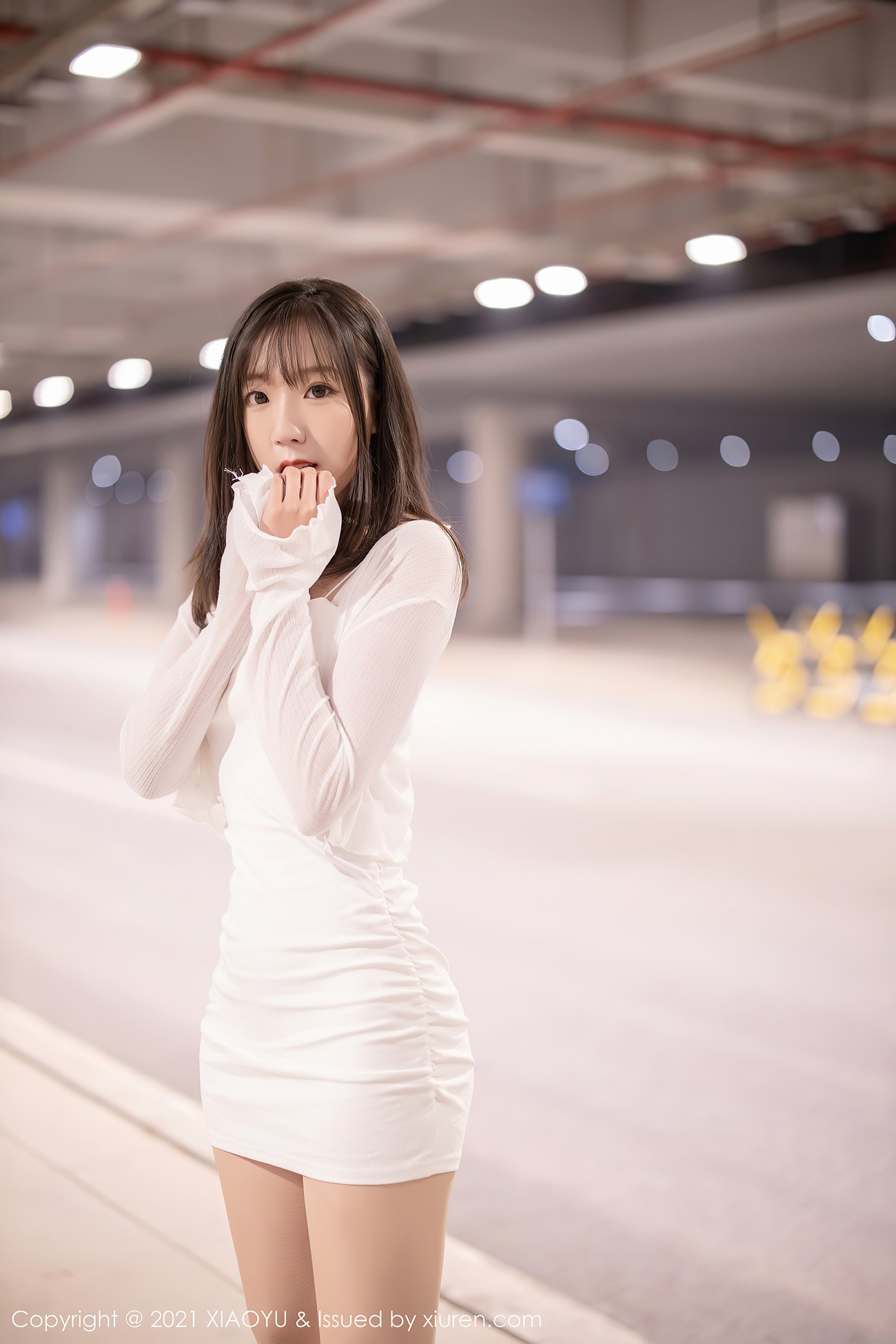 图片[75]-[XIAOYU语画界] 2021.03.25 VOL.496 蜜桃酱o [78P] – 速更版-美库