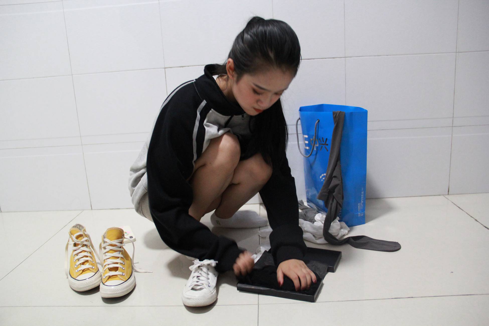 图片[10]-[最爱帆布鞋]ZAFBX-060[301P] – 速更版-美库