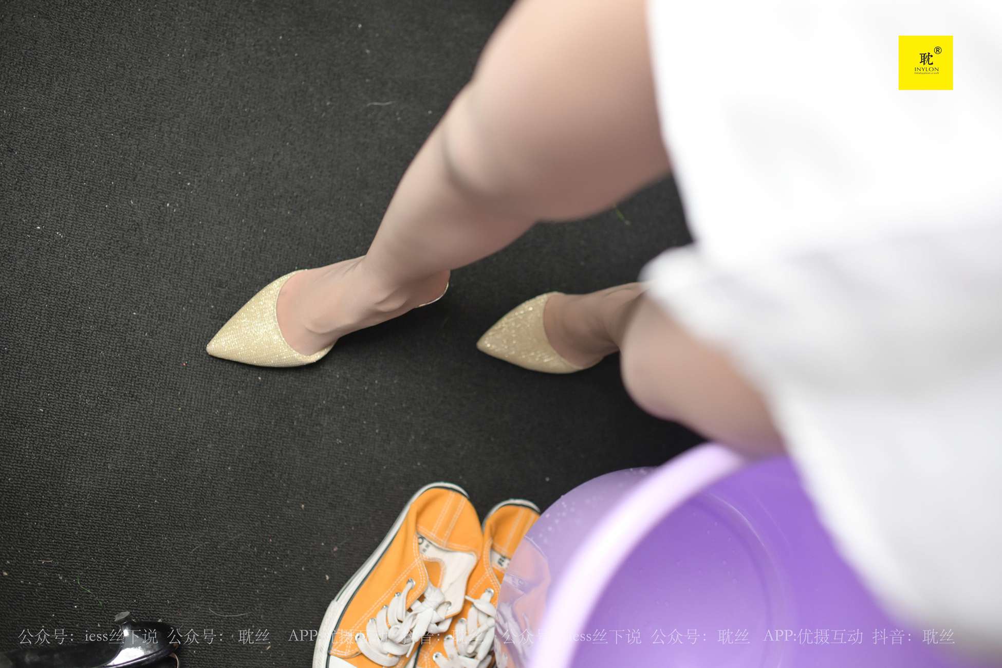 图片[62]-[IESS异思趣向]031 第N种幻想之《邻居家借水》③ 梅子[82P] – 速更版-美库