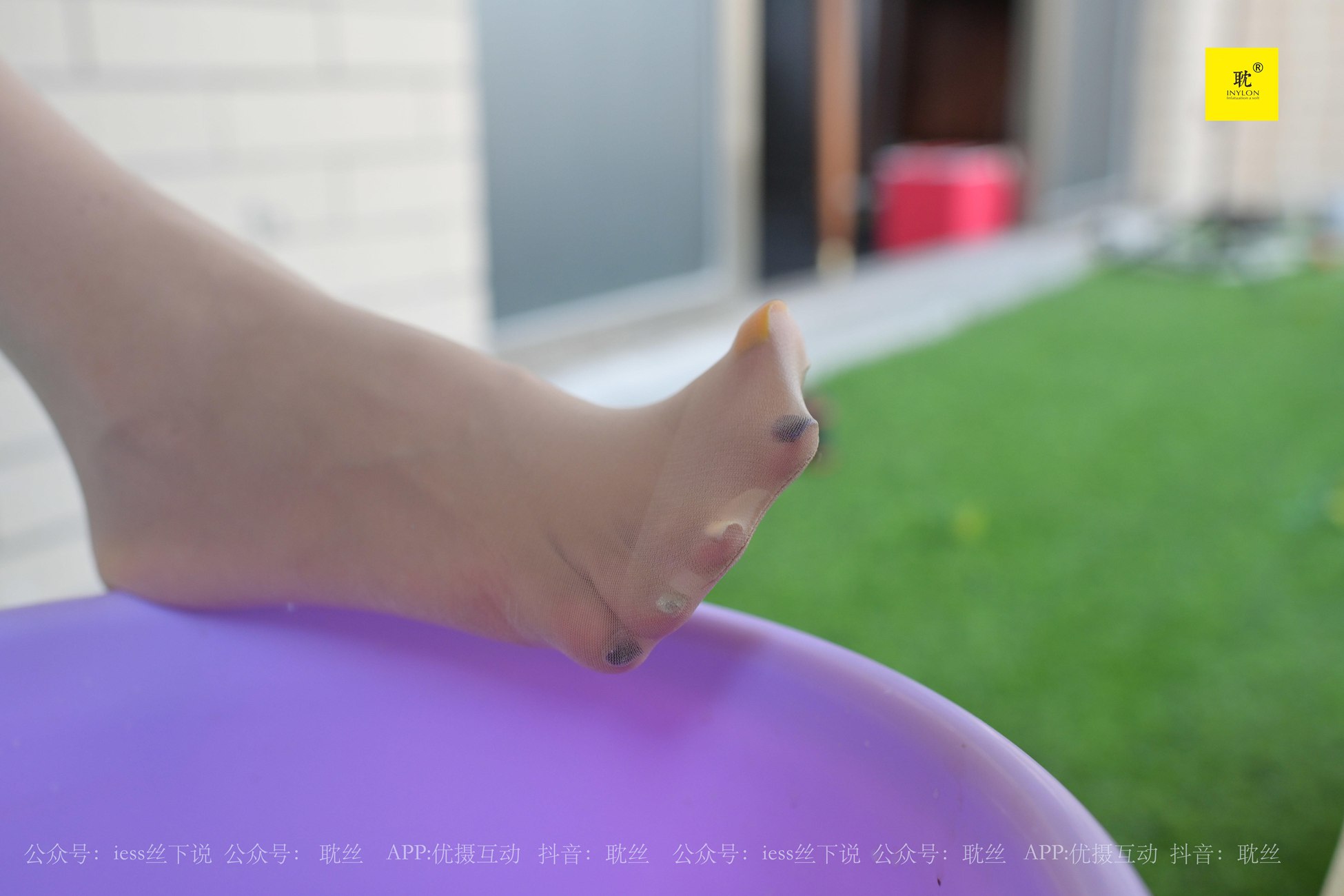 图片[82]-[IESS异思趣向]031 第N种幻想之《邻居家借水》③ 梅子[82P] – 速更版-美库