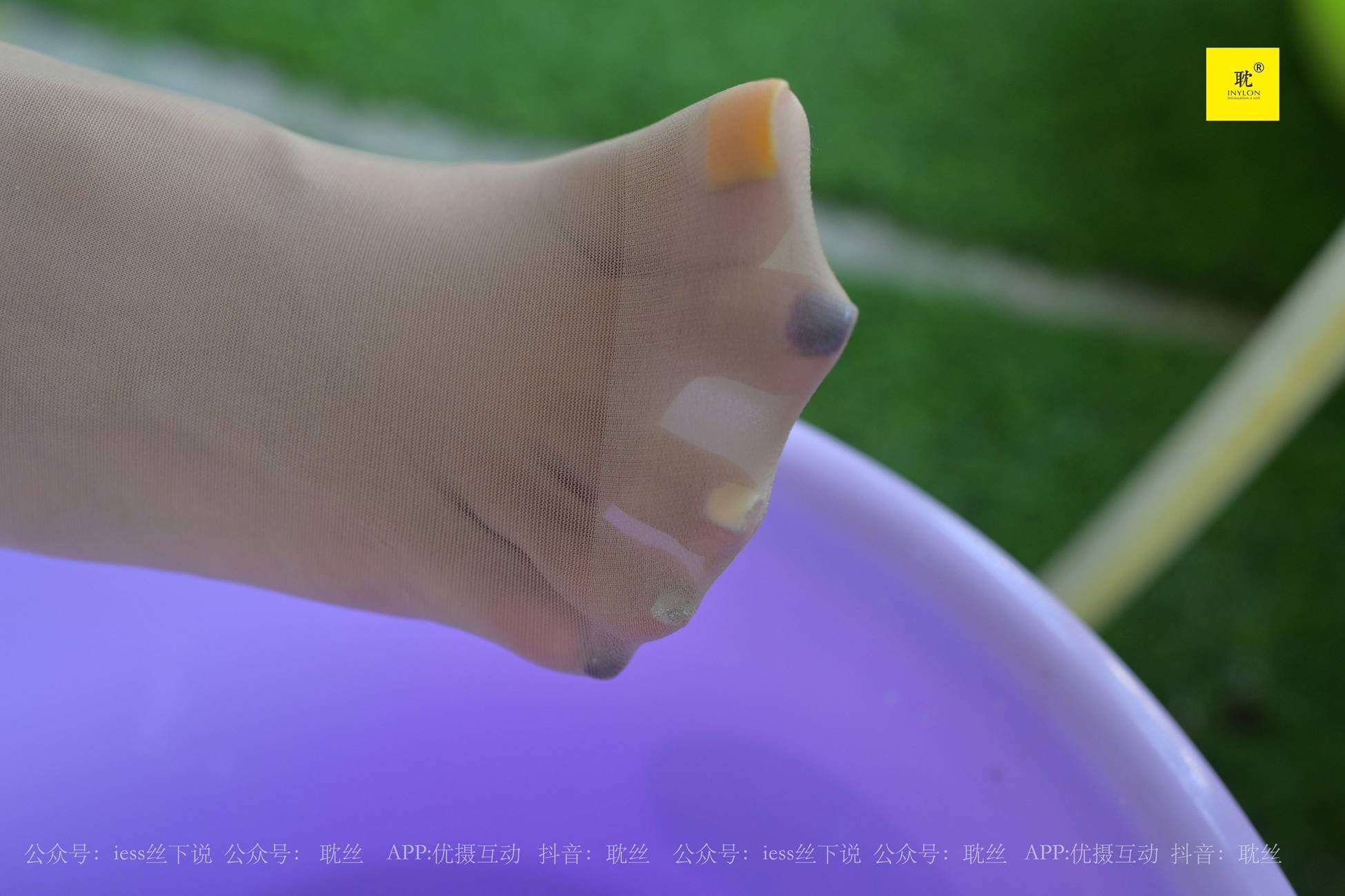 图片[83]-[IESS异思趣向]031 第N种幻想之《邻居家借水》③ 梅子[82P] – 速更版-美库