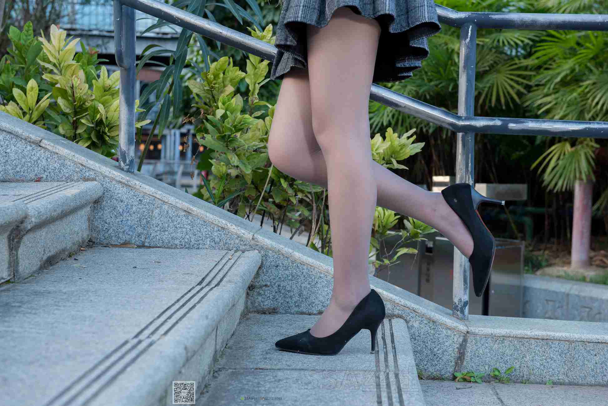 图片[35]-[SSA丝社]超清写真 NO.062 西西 美丽冻人街拍[115P] – 速更版-美库