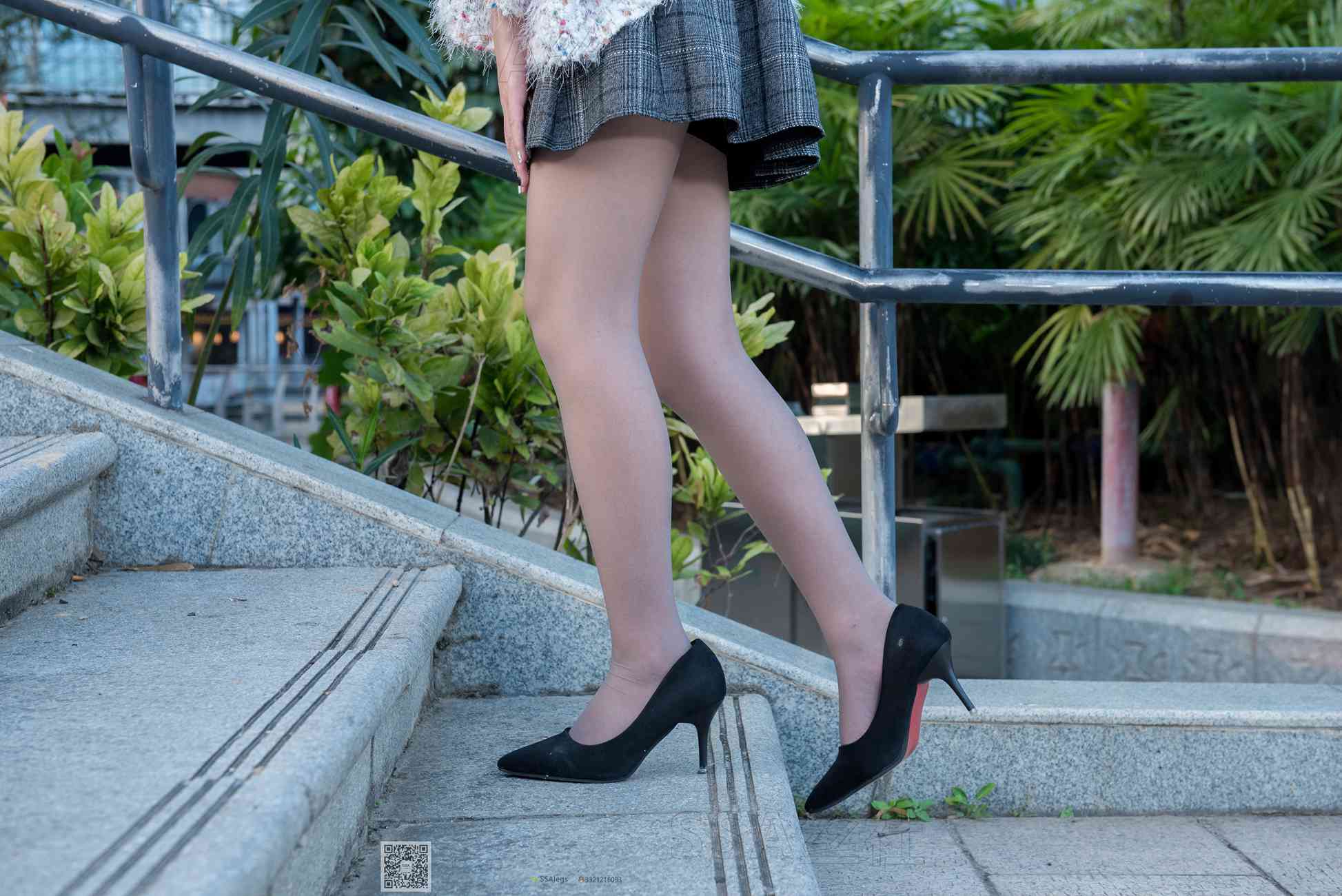 图片[36]-[SSA丝社]超清写真 NO.062 西西 美丽冻人街拍[115P] – 速更版-美库