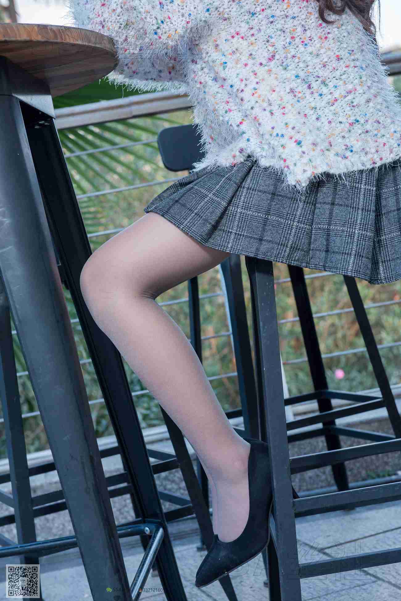 图片[60]-[SSA丝社]超清写真 NO.062 西西 美丽冻人街拍[115P] – 速更版-美库