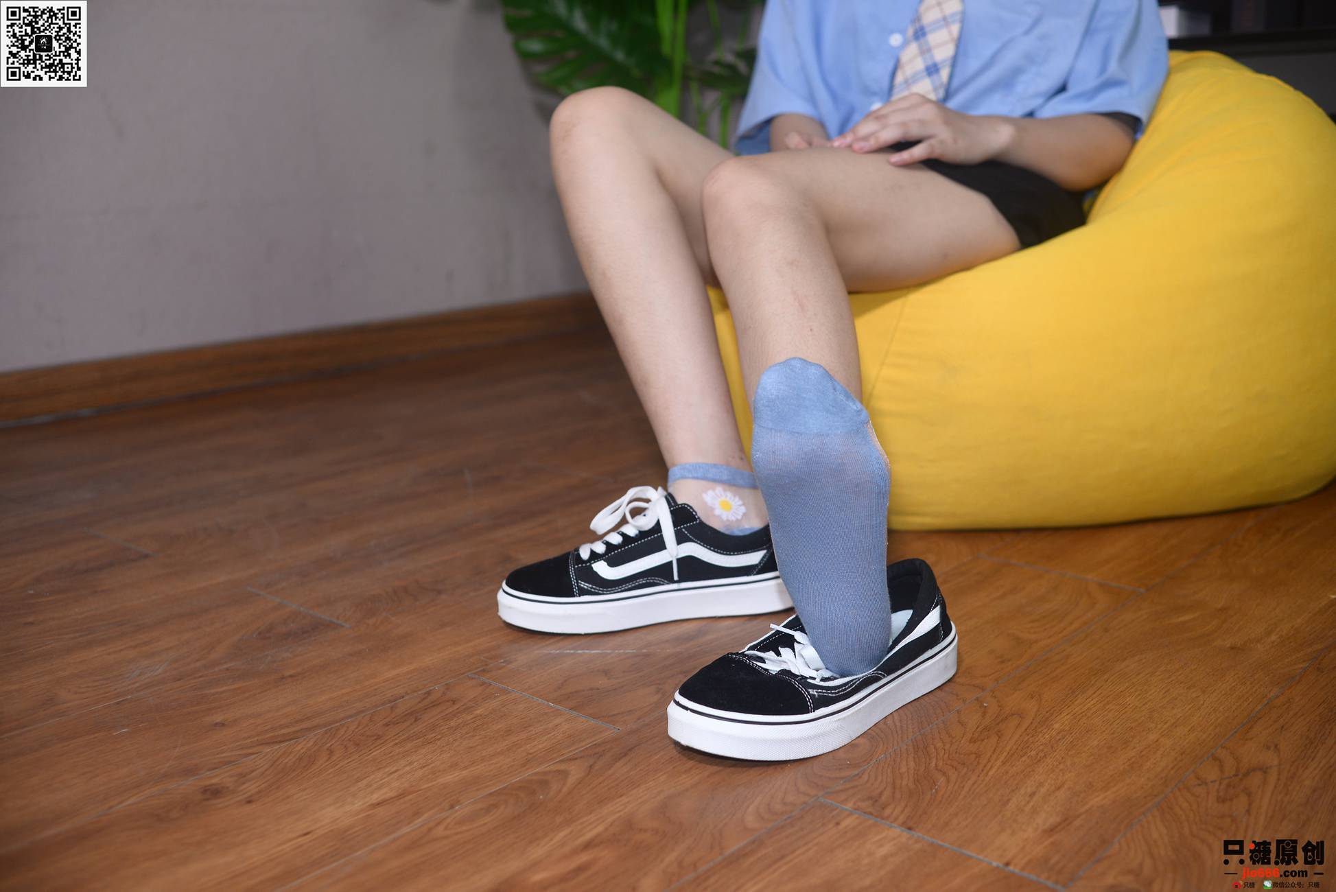 图片[35]-[只糖原创]NO.344 孙怡 星星是月亮一眨眼的温柔[165P] – 速更版-美库