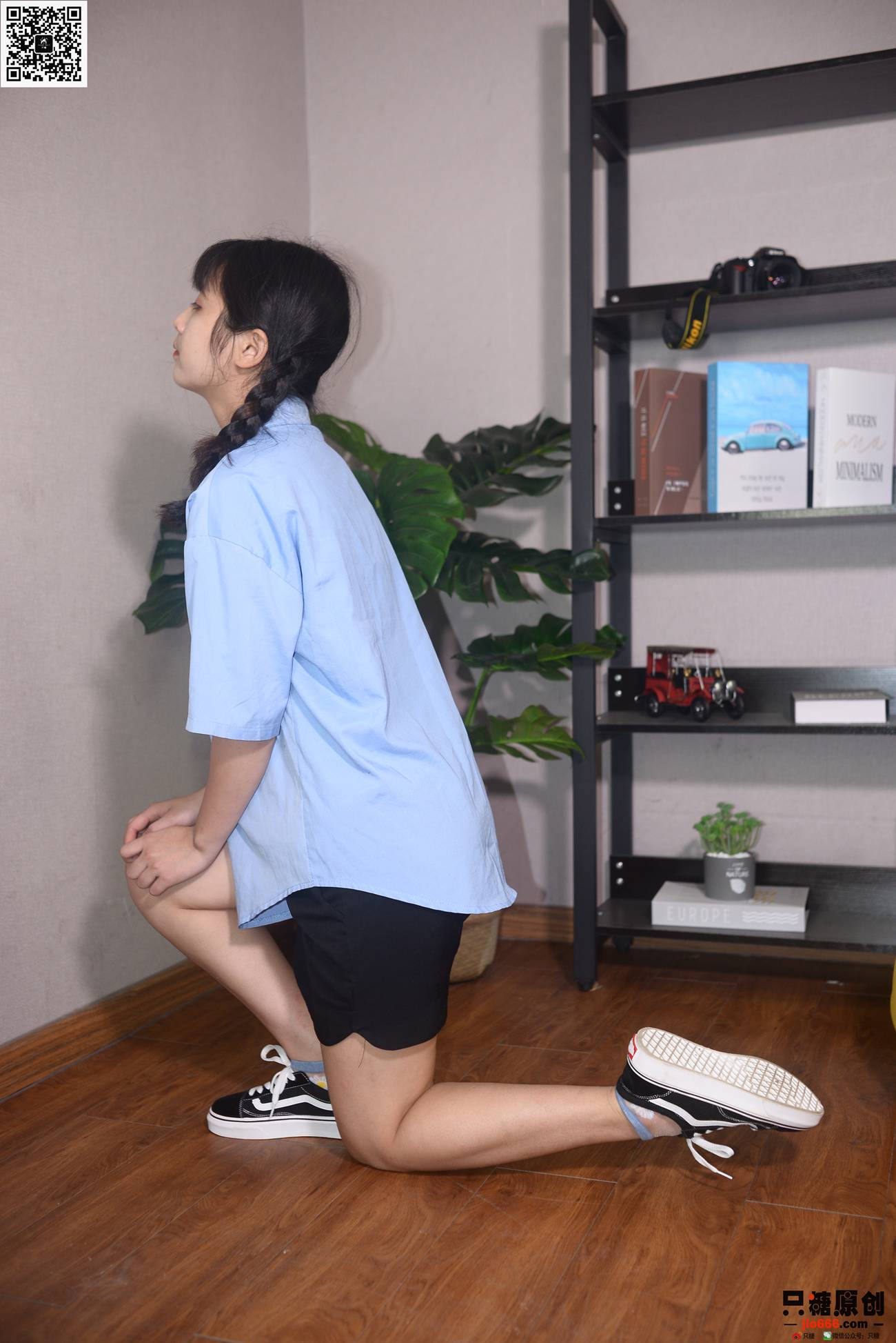 图片[67]-[只糖原创]NO.344 孙怡 星星是月亮一眨眼的温柔[165P] – 速更版-美库