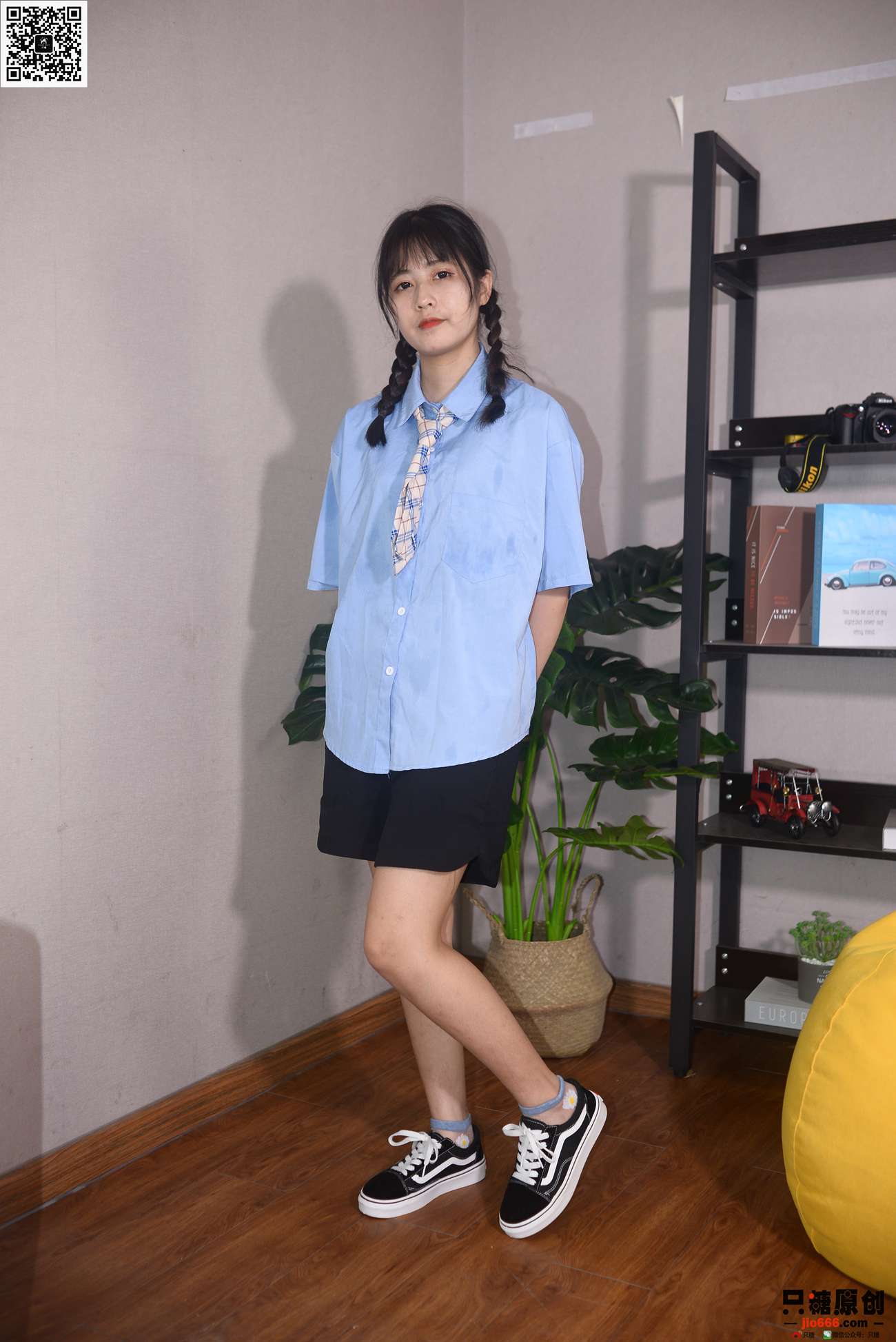 图片[154]-[只糖原创]NO.344 孙怡 星星是月亮一眨眼的温柔[165P] – 速更版-美库