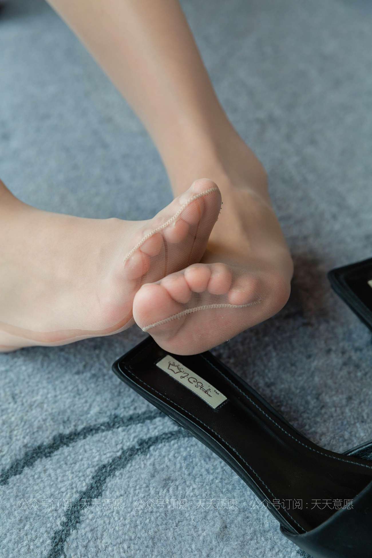 图片[79]-[IESS异思趣向] 2021.04.14 丝享家773：夏夏《超级大长腿》[88P] – 速更版-美库