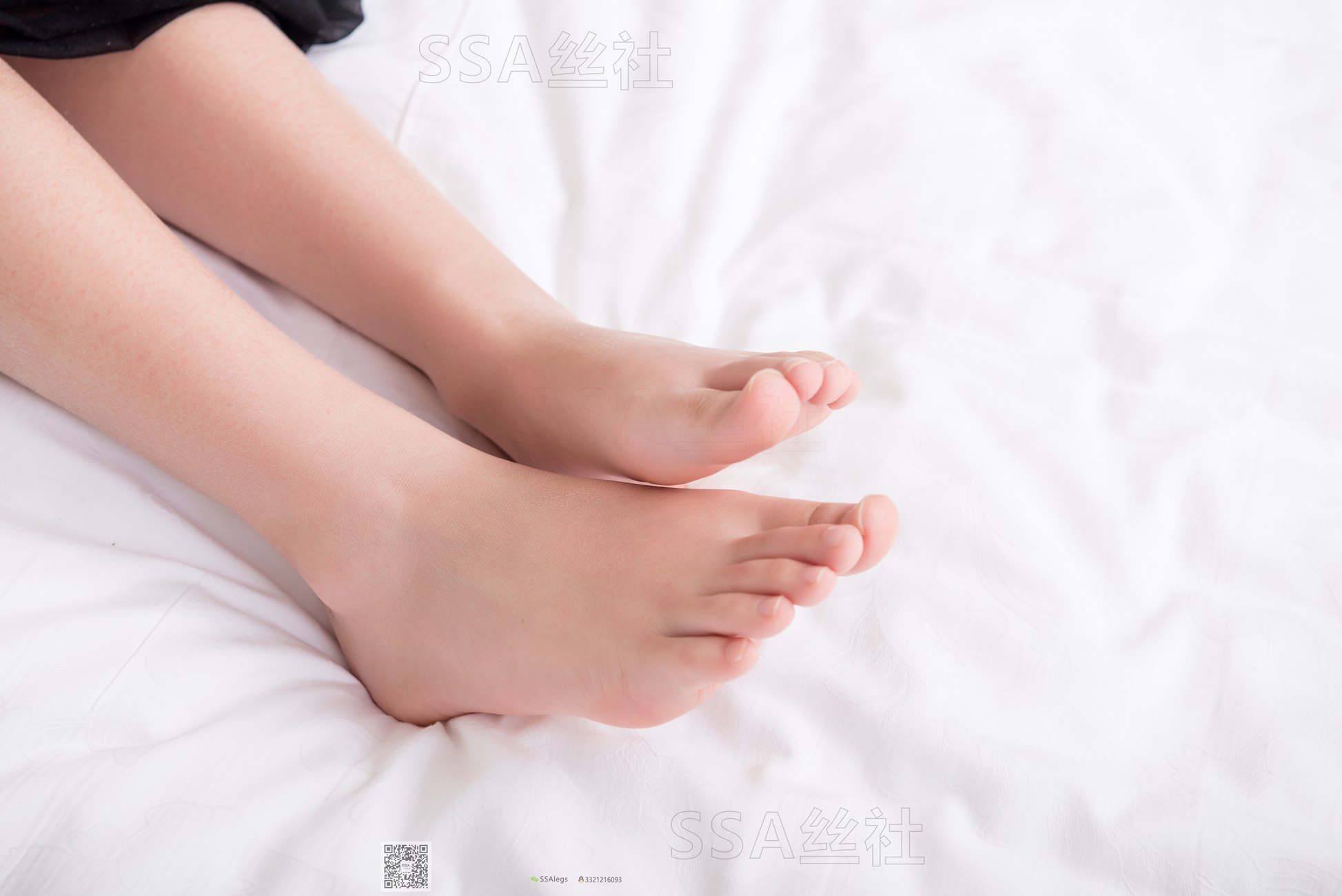 图片[121]-[SSA丝社]超清写真 NO.064 西西 酒红性感超短裙黑丝[128P] – 速更版-美库