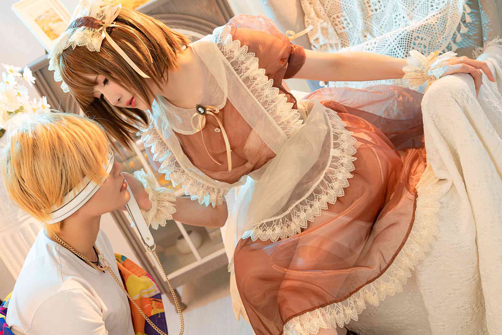 图片[17]-星之迟迟 – 普通妹抖酱[83P] – 速更版-美库