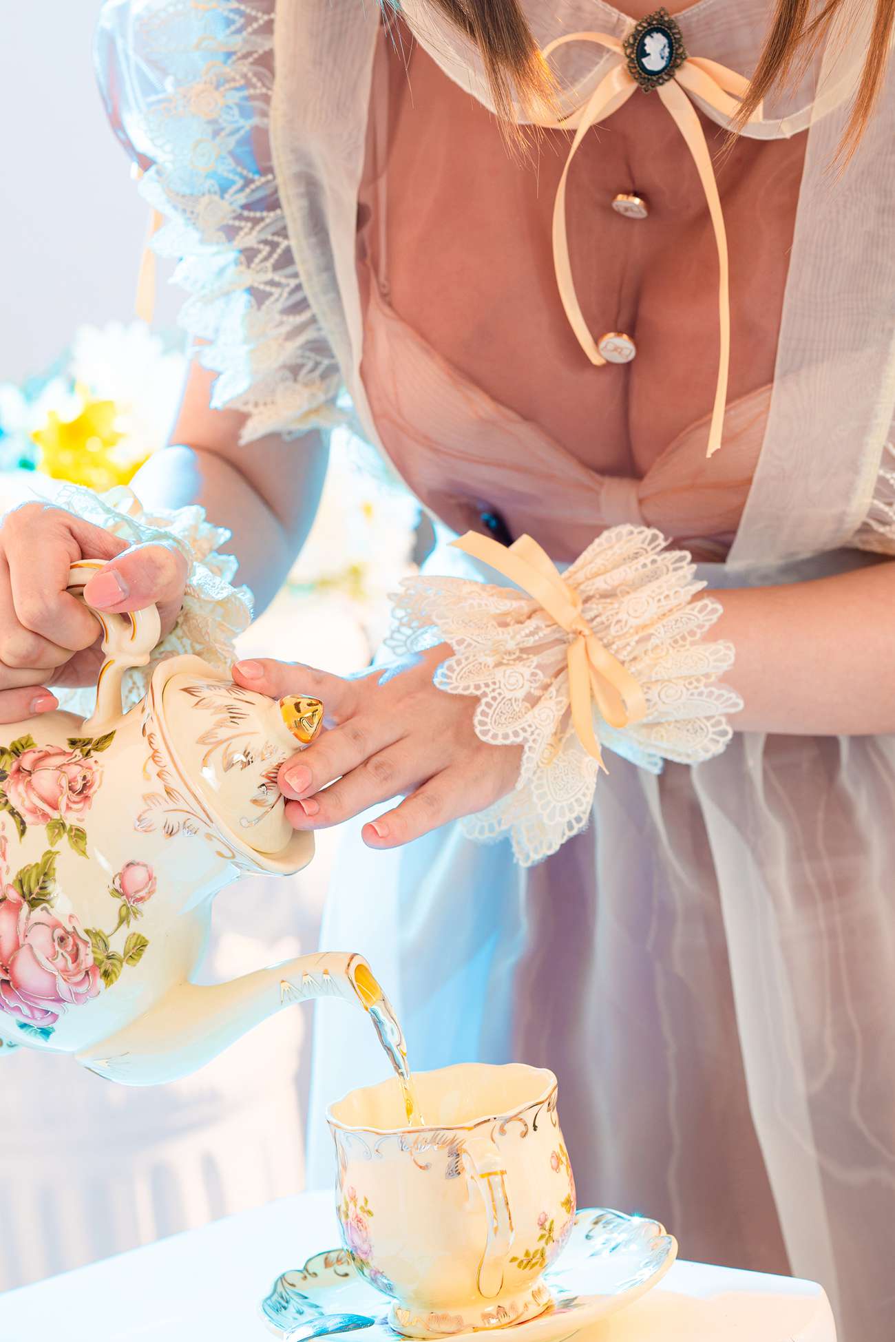 图片[28]-星之迟迟 – 普通妹抖酱[83P] – 速更版-美库