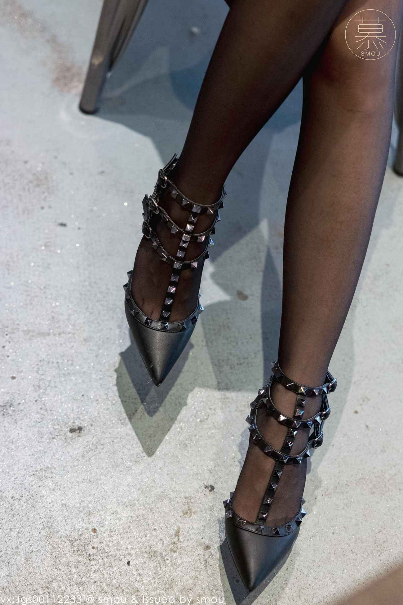 图片[50]-[丝慕SMOU]蜜系列 M015 喵小酱[75P] – 速更版-美库