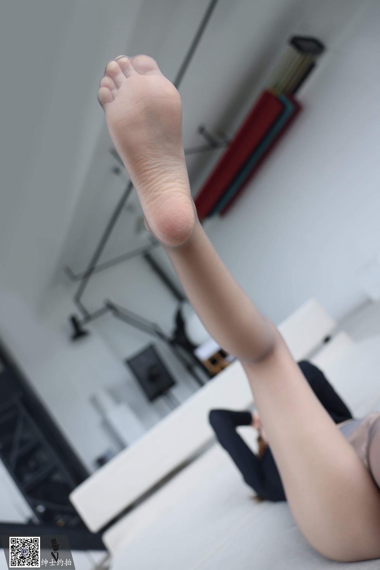 图片[22]-SHENSHI绅士 – SS013 戚薇 [64P] – 速更版-美库