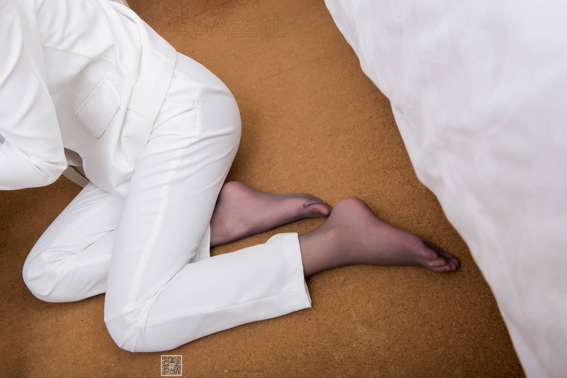 图片[12]-[SSA丝社]超清写真 NO.065 大大 白西装裤里丝[123P] – 速更版-美库